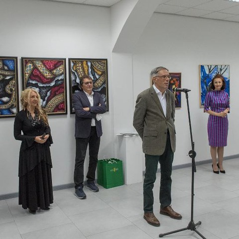 Srpski kulturni centar u Istri - Otvorenje 12. festivala srpske kulture u Istri