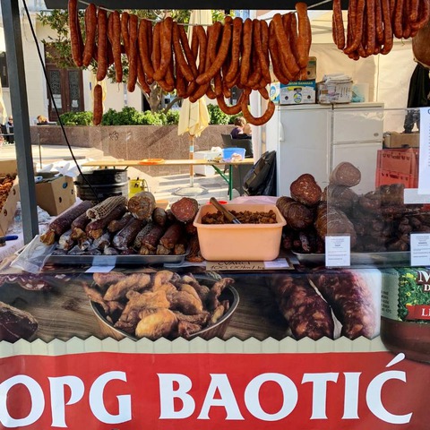 Domaće je domaće - slavonske delicije