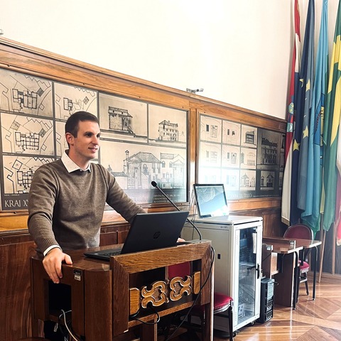 Diego Vitasović