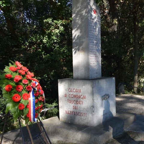 polaganje vijenaca