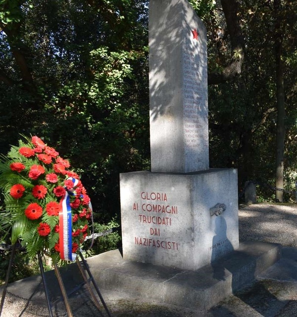 polaganje vijenaca