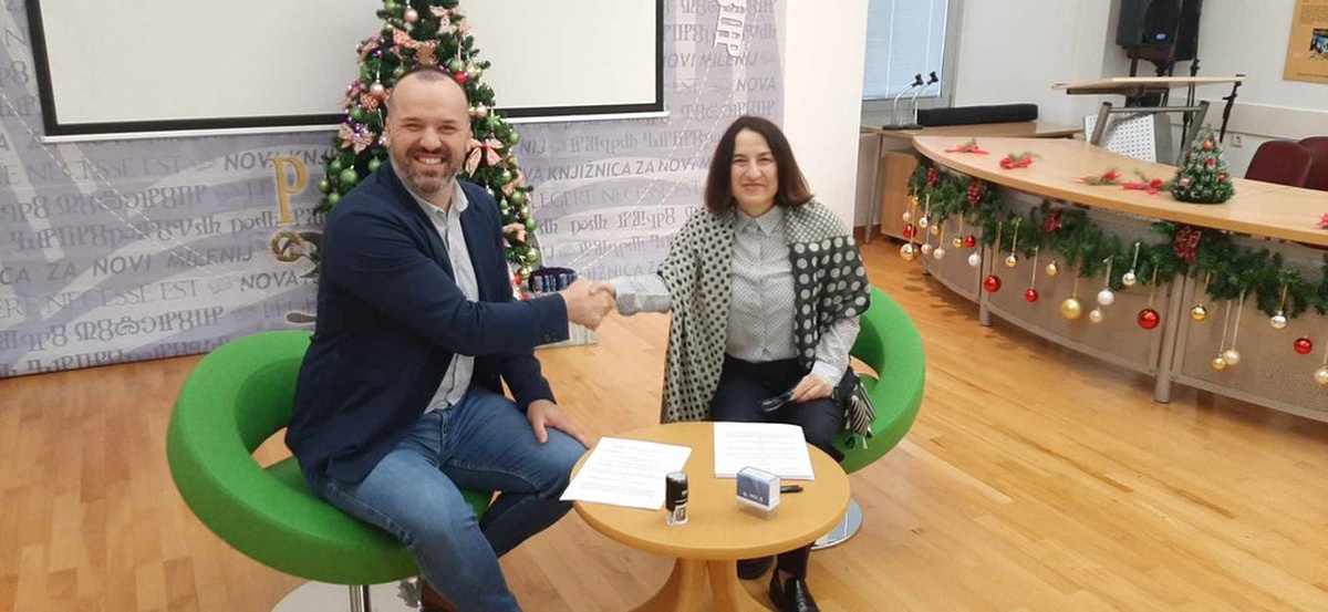 Sporazum sa Gimnazijom