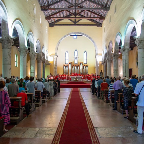 Proslava sv. Tome apostola