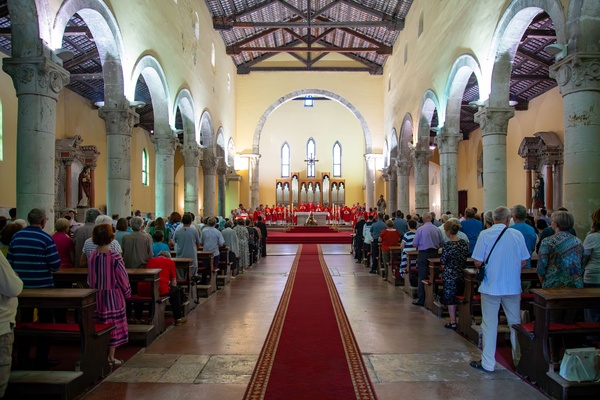 Proslava sv. Tome apostola