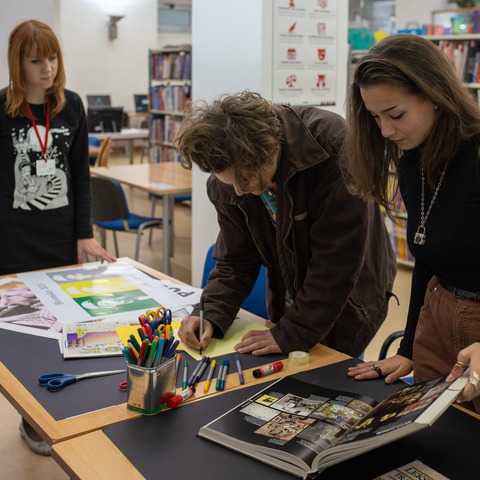 Ilustracija