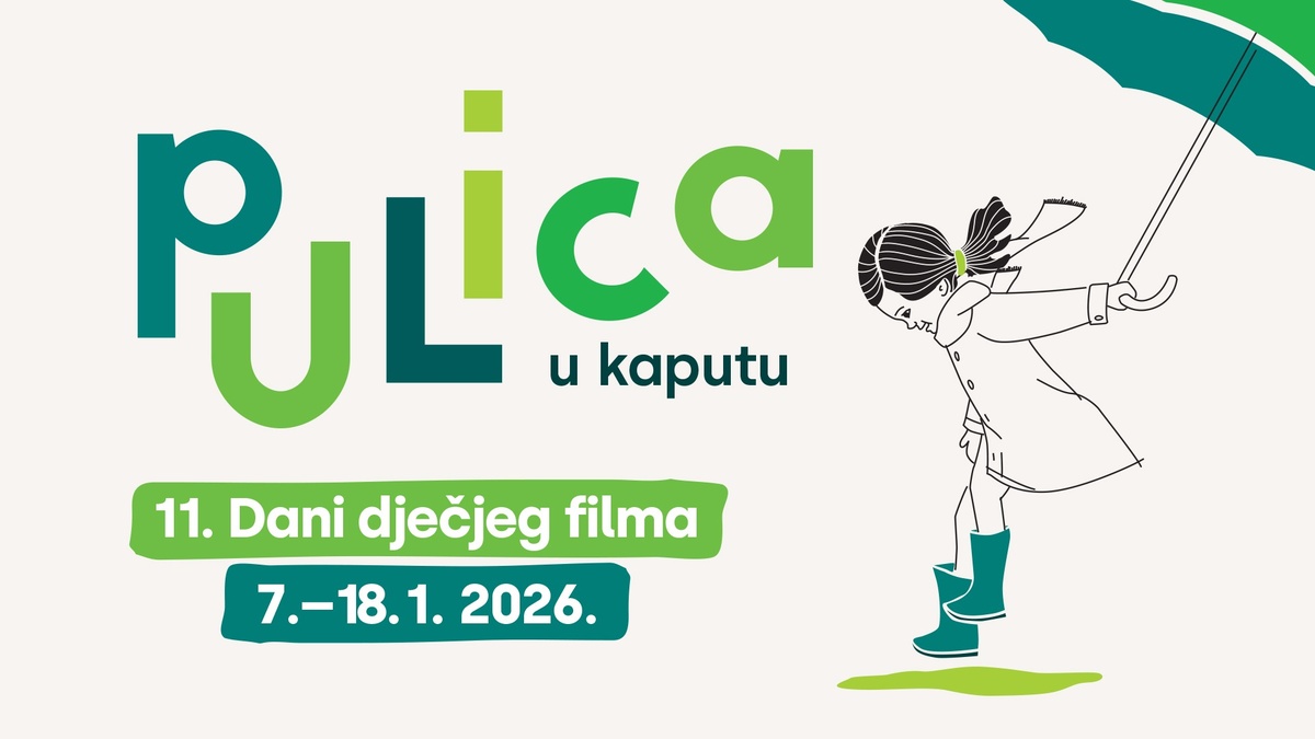 Pulica u kaputu