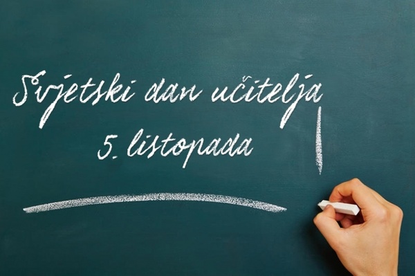 Svjetski dan učitelja