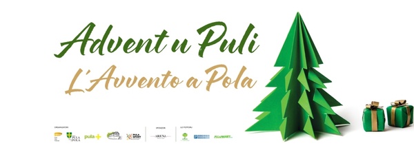Najava Adventa u Puli