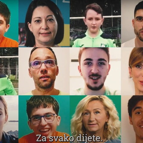 Svjetski dan djece