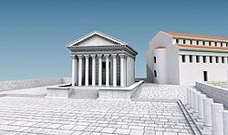 IL FORO - I TEMPLI hram1_01.jpg