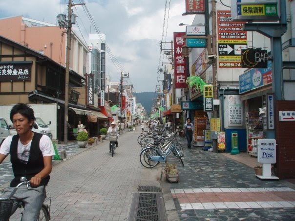Hekinan, Japan hekinan.jpg