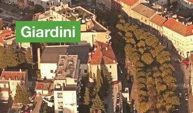 Giardini