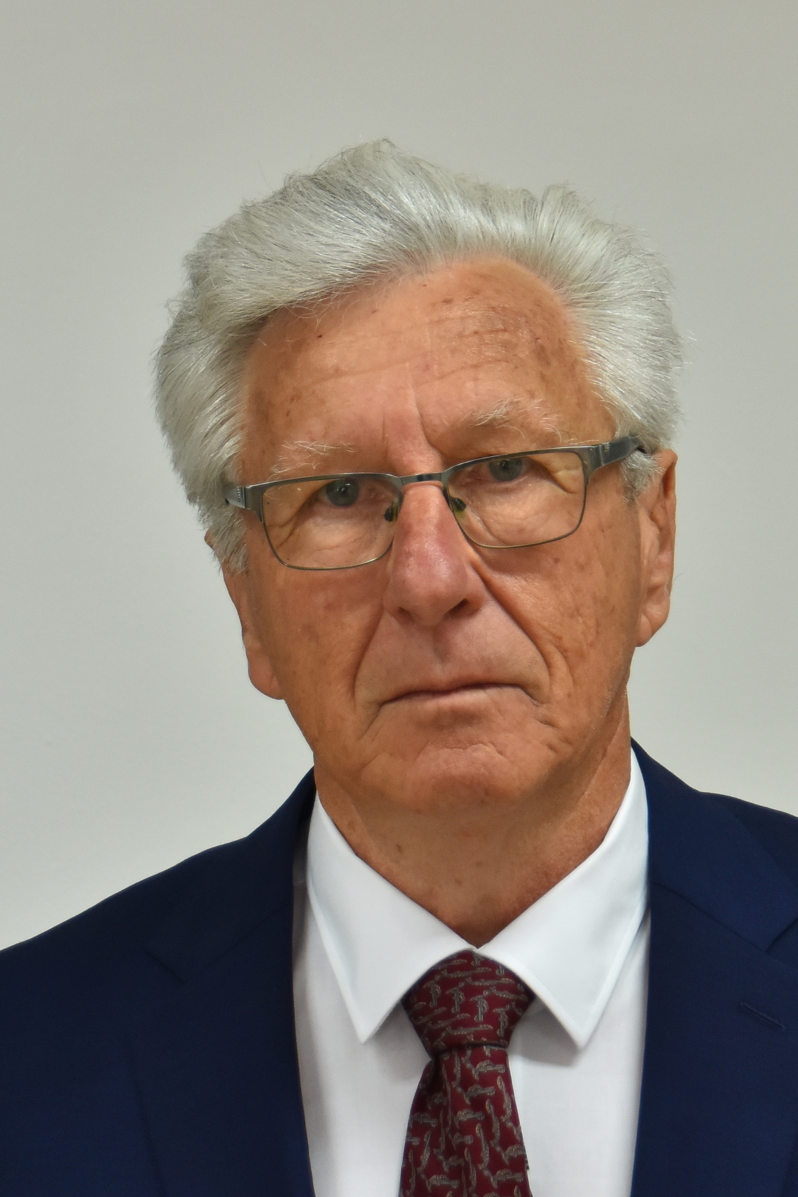 Zamjenik gradonačelnika Bruno Cergnul