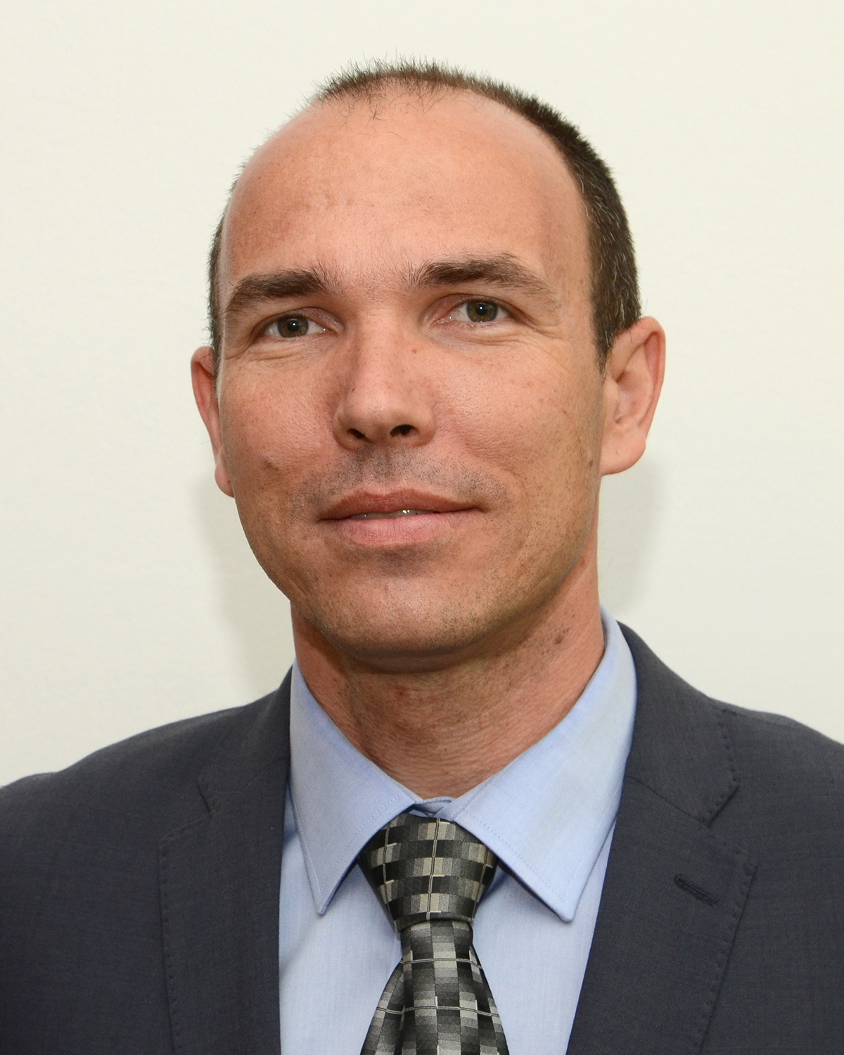 p.o. Gradonačelnika pročelnik - Nebojša Nikolić