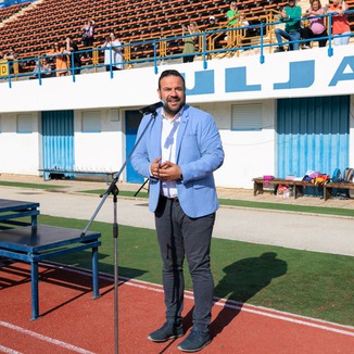 19. Olimpijski festival dječjih vrtića