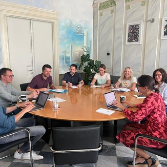 Predstavnici mađarskog Nyíregyháza u dvodnevnom posjetu Puli u sklopu URBACT programa