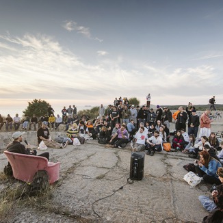Vladimir skate film festival