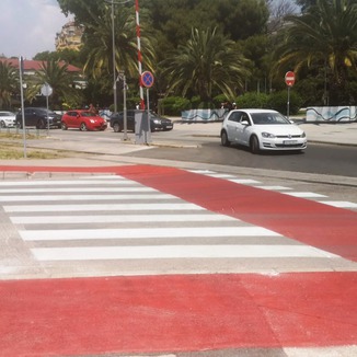 Ulica 119. brigade