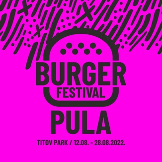 Burger festival u Titovom parku od 12. do 28. kolovoza