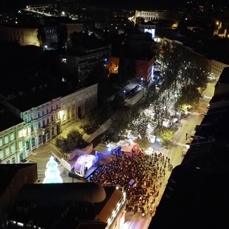 Advent u Puli