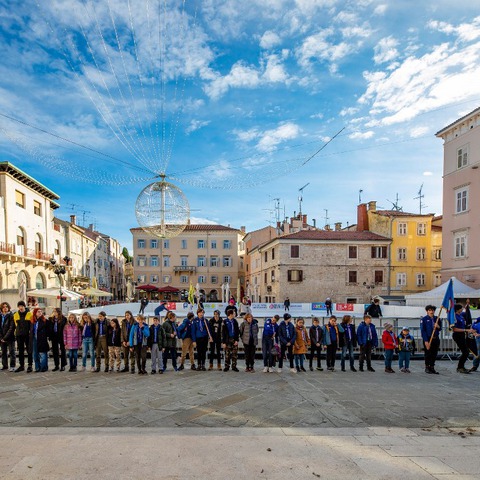 Arhiva Grad Pula-Pola