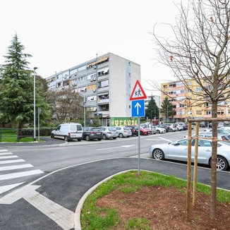 Banovčeva ulica