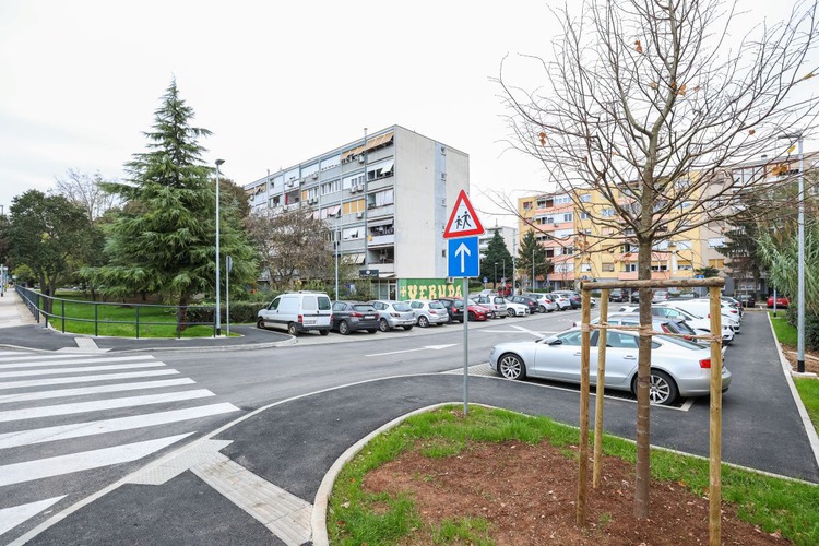 Banovčeva ulica