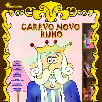 Premijera predstave “Carevo novo ruho” u Teatru Naranča