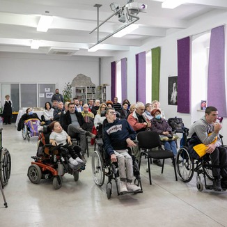 40. obljetnica postojanja Društvo osoba s tjelesnim invaliditetom južne Istre