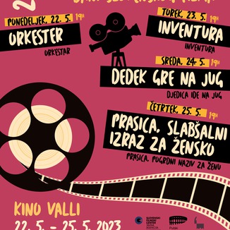 Dani slovenskog filma