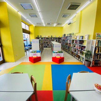 Dječja knjižnica