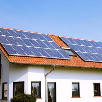 Dobra energija — solarna energija za energetsku tranziciju