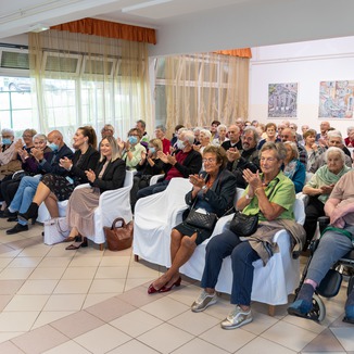 U Domu Alfredo Štiglić i Čitaonici kluba umirovljenika obilježen Međunarodni dan starijih osoba