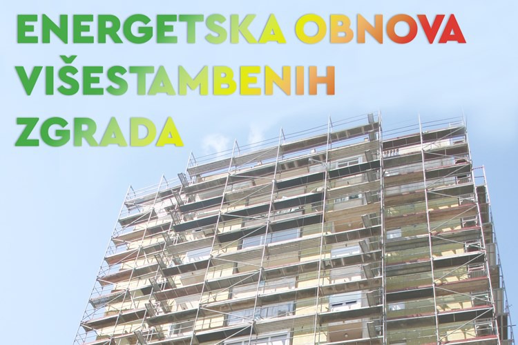 Uskoro Poziv Za Energetsku Obnovu Visestambenih Zgrada Grad Pula
