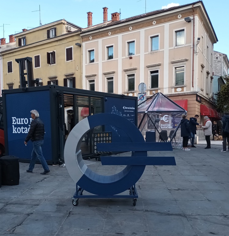 izložba Euro na kotačima