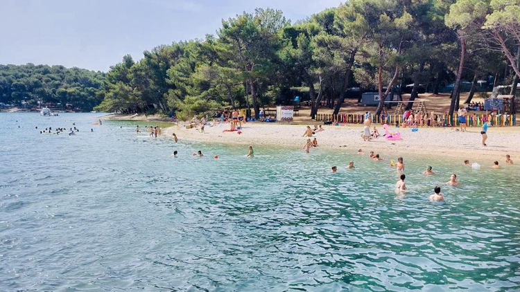 Fratarski otok