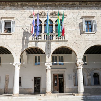 grad Pula