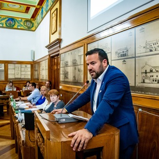 Gradsko vijeće Pule jednoglasno usvojilo Strategiju razvoja urbanog područja Pula za razdoblje od 2021. do 2027. godine