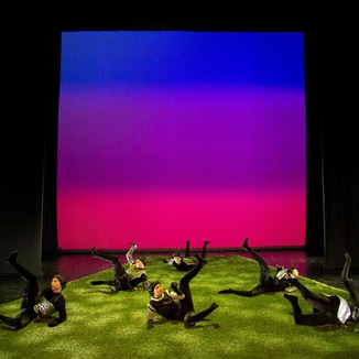 BESKRILCI U OBLACIMA za Međunarodni dan kazališta za djecu i mlade20.ožujka