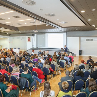 13. stručno-metodički skup za učitelje i nastavnike matematike