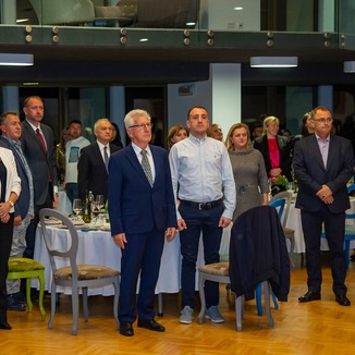 111. godišnjica neovisnosti Republike Albanije i Dana albanske zastave