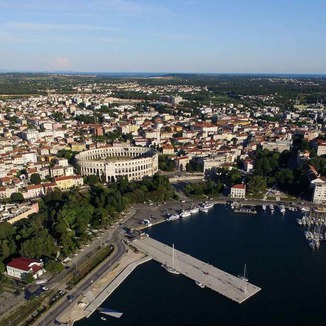 Ilustracija Pula