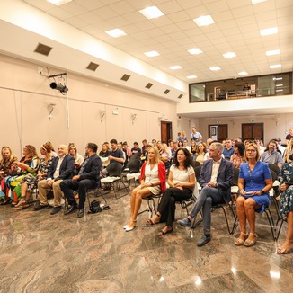 U Circolu održan završni tematski skup projekta KLIK Pula – InovTour2023