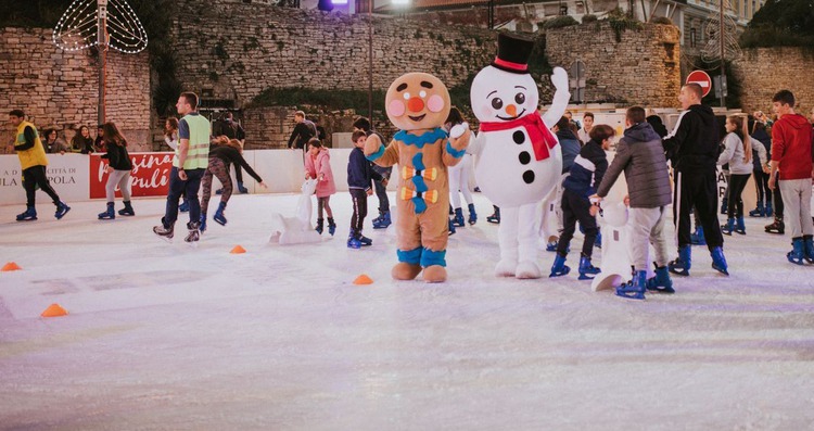 Advent u Puli