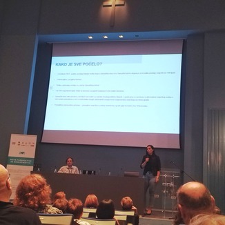 Konferencija o beskućništvu
