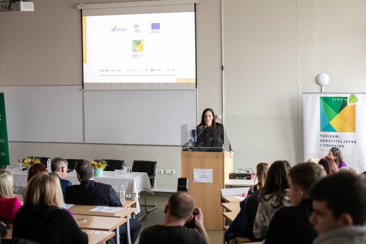 Konferencija projekt KLIK