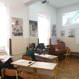 Održana Županijska smotra LiDraNo 2021.