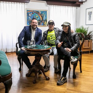 Grupa Lilihip