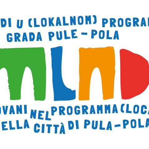 Logo projekta