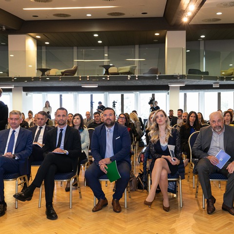 Konferencija MRRFEU